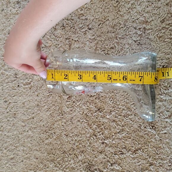 Beck's Step Up Your Drinking Game: Rare Vintage "Das Boot" Beer Glass - Picture 9 of 10